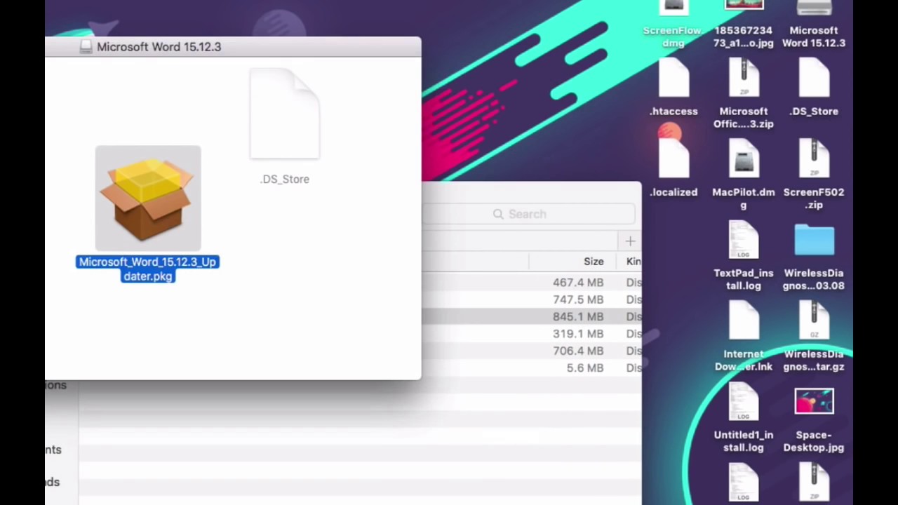 microsoft office mac download cracked dmg
